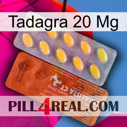 Tadagra 20Mg 42